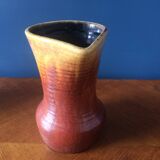 Set of 2 Accolay pitchers from the 1960s