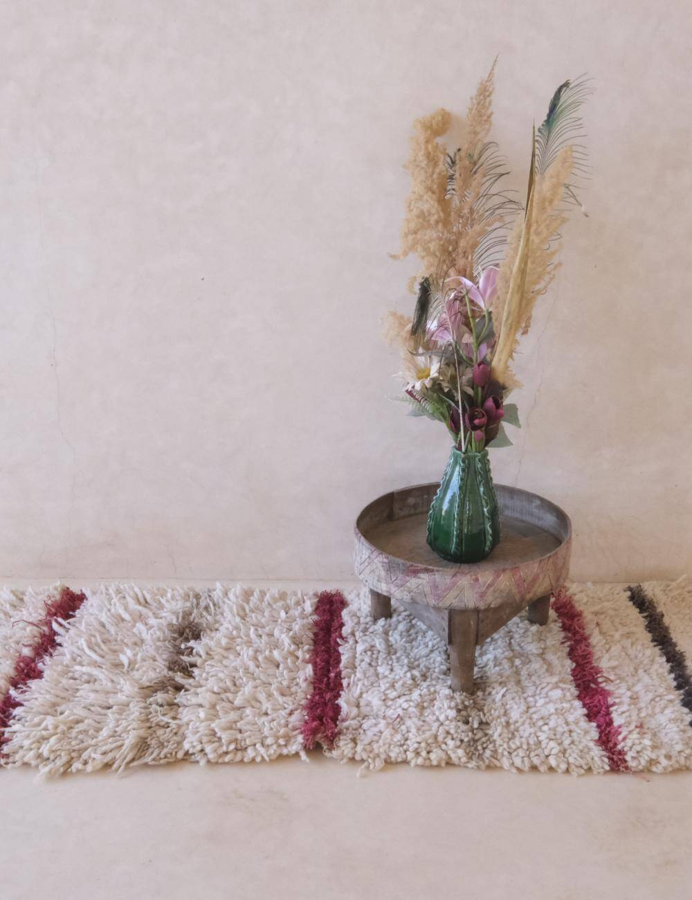 Small Azilal Rug - 150 x 67 cm