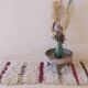 Small Azilal Rug - 150 x 67 cm