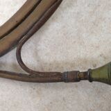 Wrong hunting Gautrot XIX