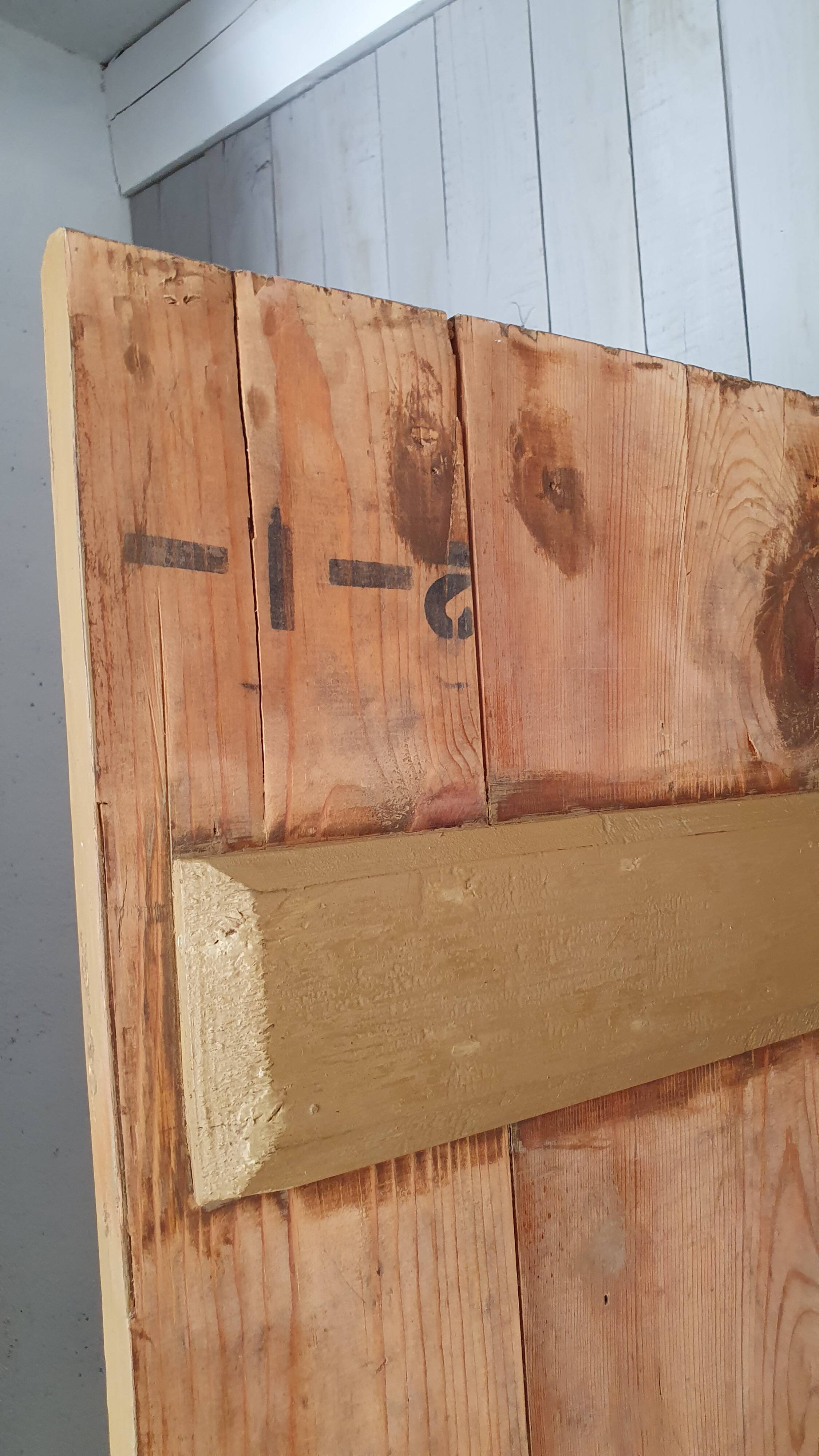 Armoire - meuble de métier