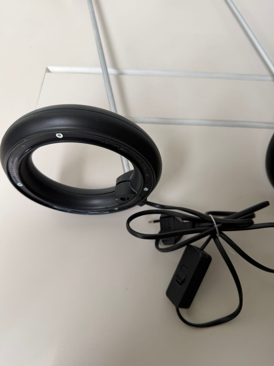 Unilux desk lamp reference 2030