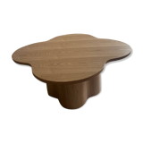 Table basse en bois
