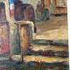 Tableau Victor Ferreri peintre impressionniste