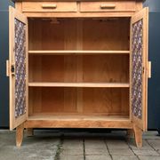 Rustic Parisian buffet 1940 H100