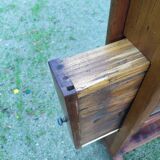 Farmhouse coffee table