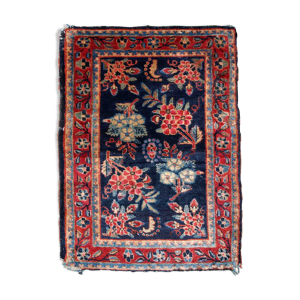Tapis ancien persan Hamadan