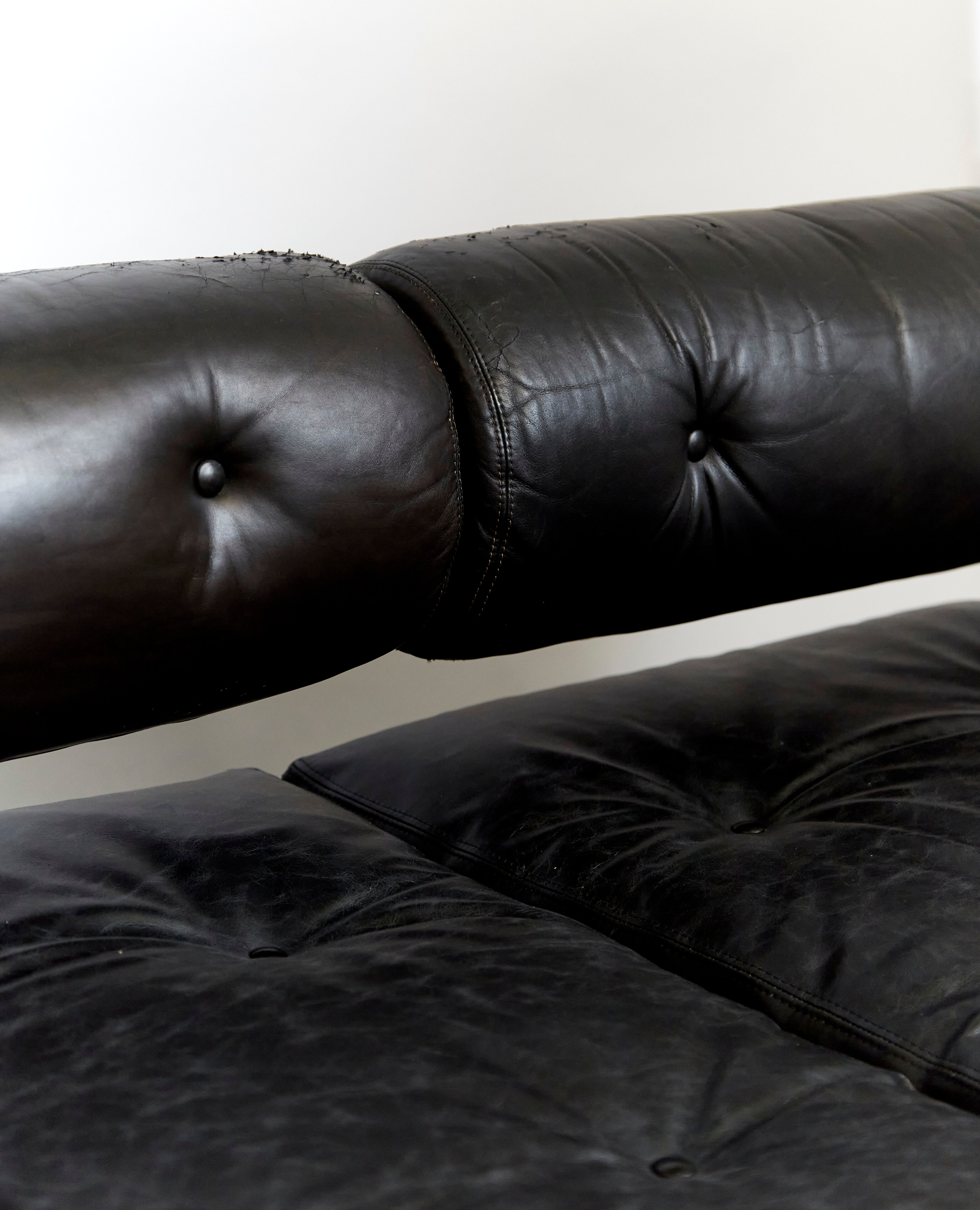 Gianni Songia Daybed Canapé GS 195 for Sormani, 1963