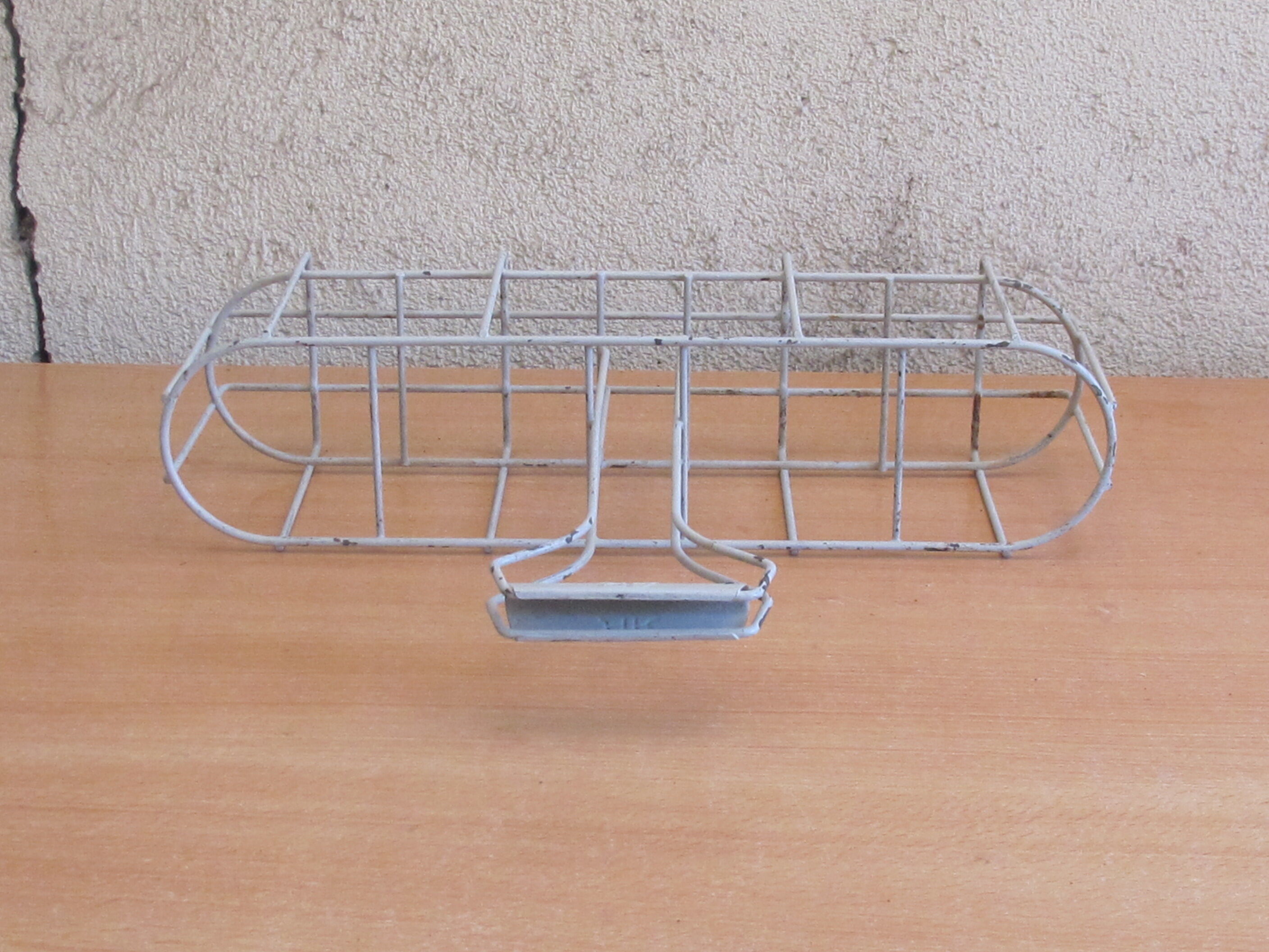 Bottle holder
