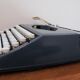 Typewriter, Olivetti Lettera 82