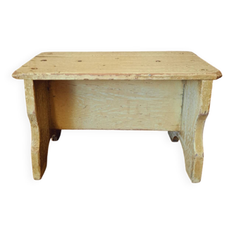 Step stool