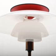 PH80 Table Lamp by Poul Henningsen for Louis Poulsen