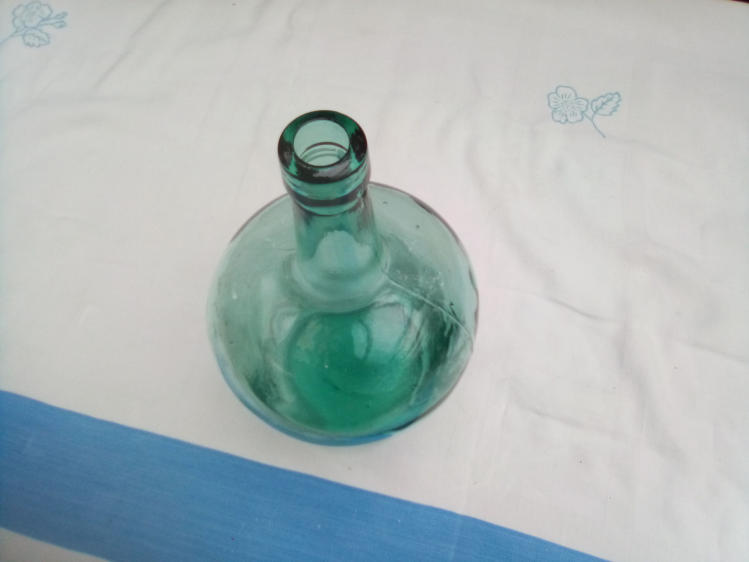 Dame jeanne 2 litres