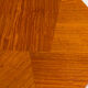 French Art deco satinwood table
