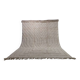 Beniouaren Beige Rug – 400x300 cm