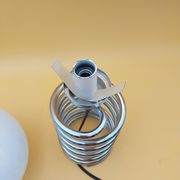 Ingo Maurer spring lamp