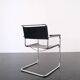 Chaise "S34" par Mart Stam / Thonet