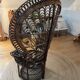 Emmanuel armchair