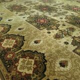 Louis de Poortere carpet