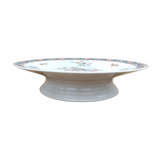 Limoges porcelain compotier