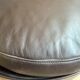 Flexform feelgood set of 2 in white and black