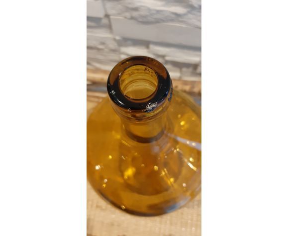Demijohn Viresa Amber