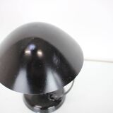 1930's Bauhaus Table Lamp, Czechoslovakia