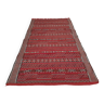 Kilim berbère zemmour fait main 244x155cm