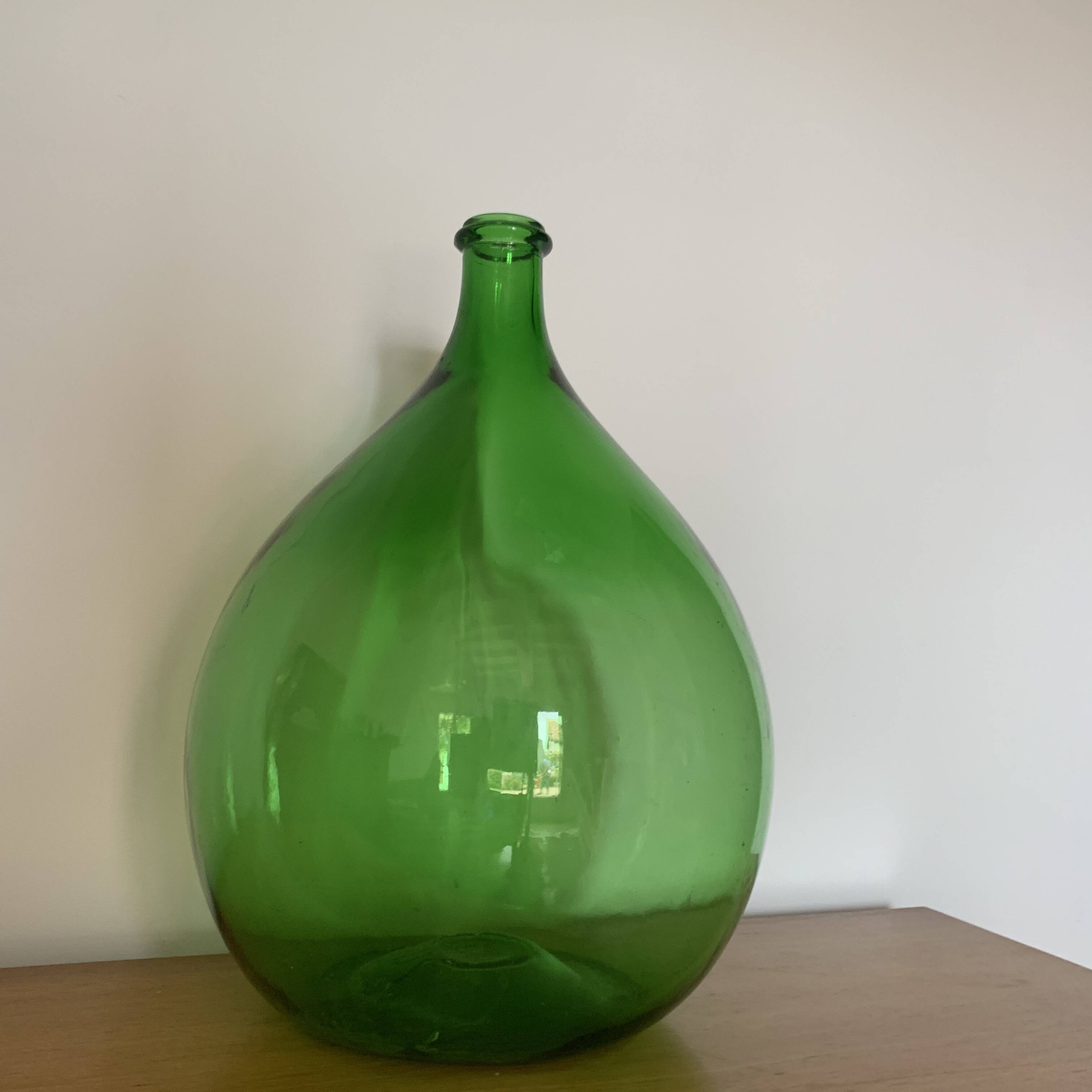 Green lady jeanne 20L