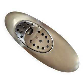 Pique Fleur Lino Sabattini Pour Zani