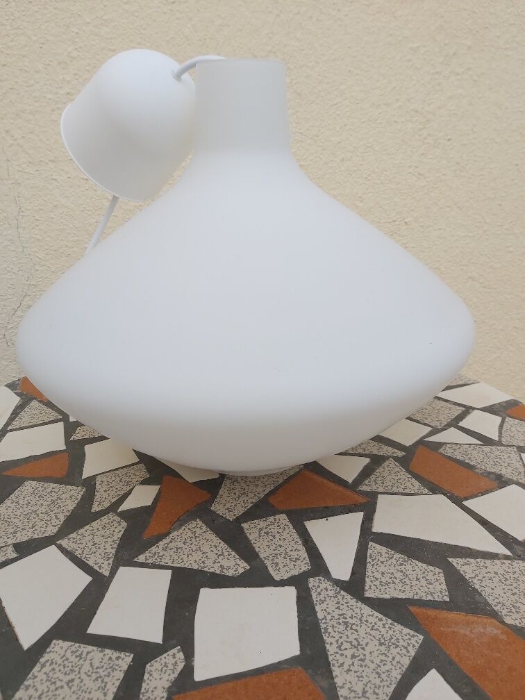 Opaline hanging 50/60 years