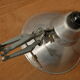 Lamp Cremer of the 1950s