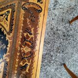 Pair of bedside tables