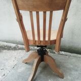 Baumann 'American' office chair