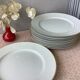 Nitto Hawthorne Japan plates - prestige tableware
