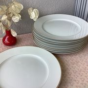 Nitto Hawthorne Japan plates - prestige tableware