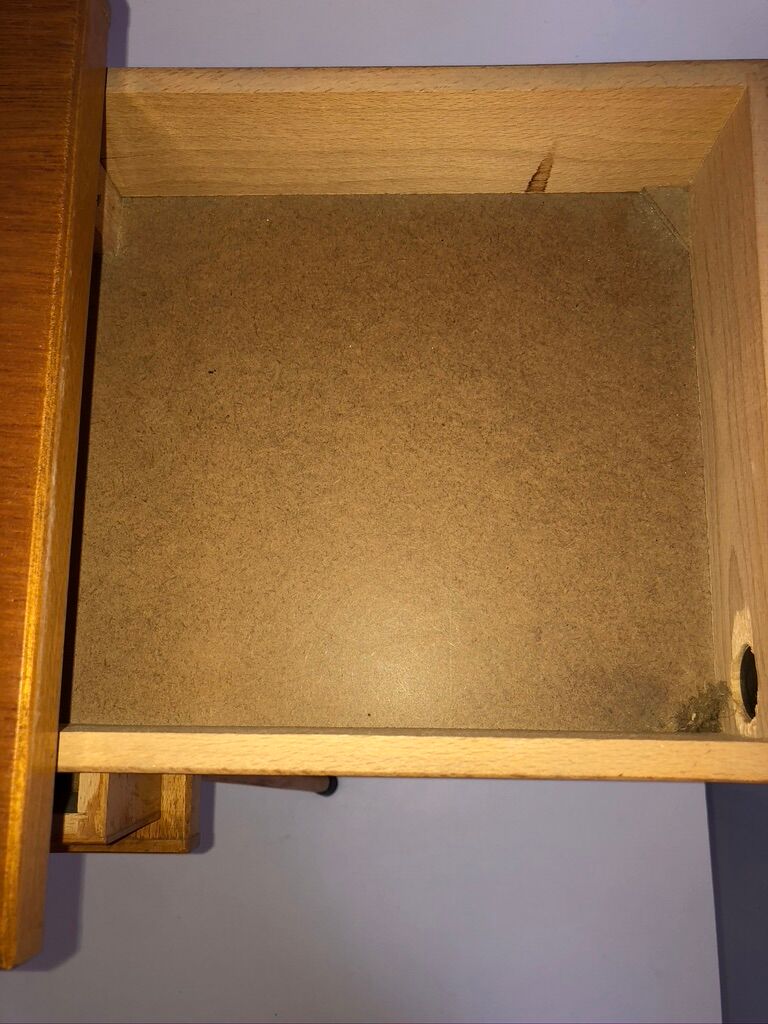 Vintage Scandinavian worker