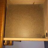 Vintage Scandinavian worker