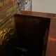 Upright piano