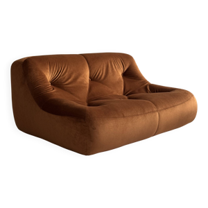 Canapé Kali 2 places