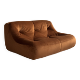 Kali 2-seater sofa by Michel Ducaroy for Ligne Roset