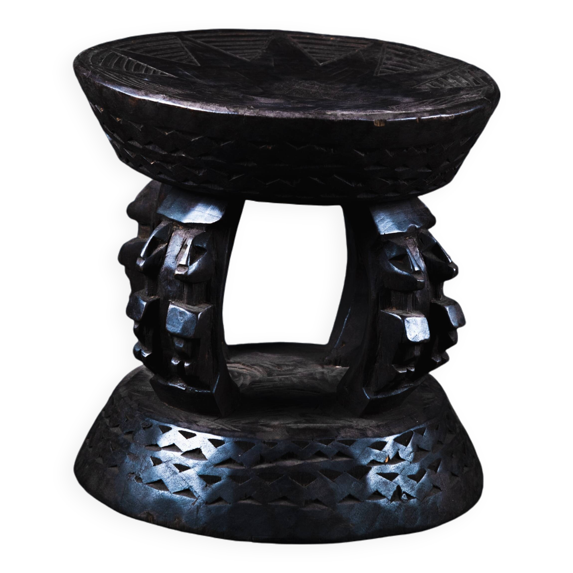 Tabouret Dogon