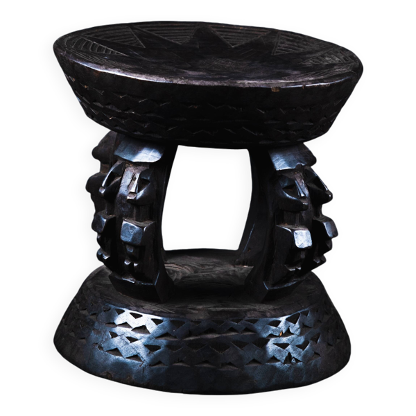Tabouret Dogon