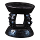 Tabouret Dogon
