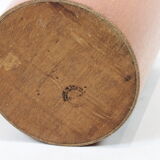 Bucket in teak of swedish design Servex from the 1960
