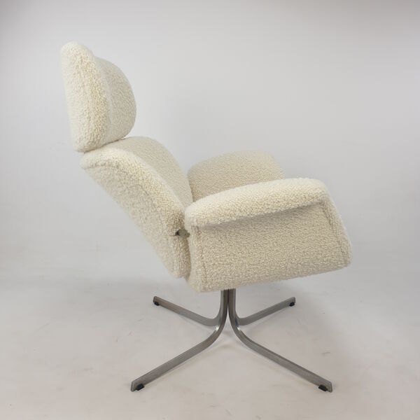 Big Tulip Chair de Pierre Paulin pour Artifort, années 1960