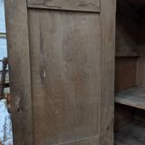 Buffet parisien 2 corps