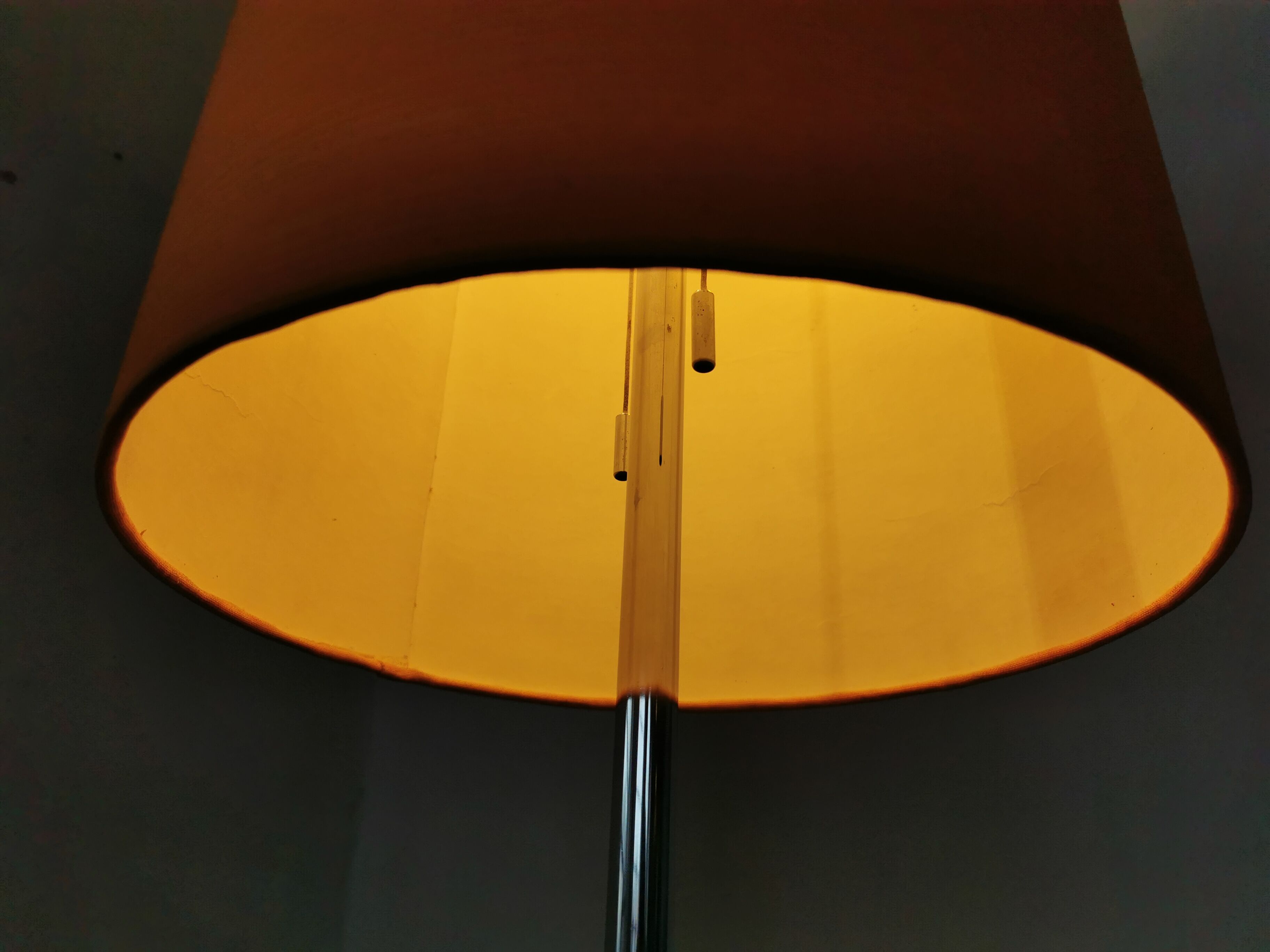 Floor lamp design 1960 Staff Leuchten Germany