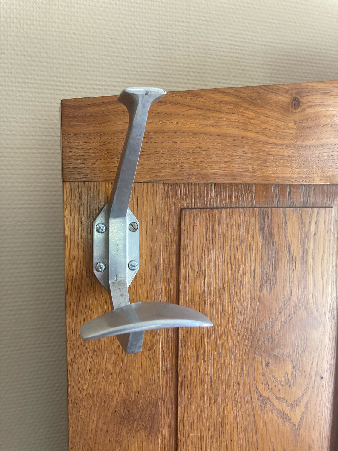 Coffee coat rack 1940