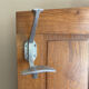 Coffee coat rack 1940